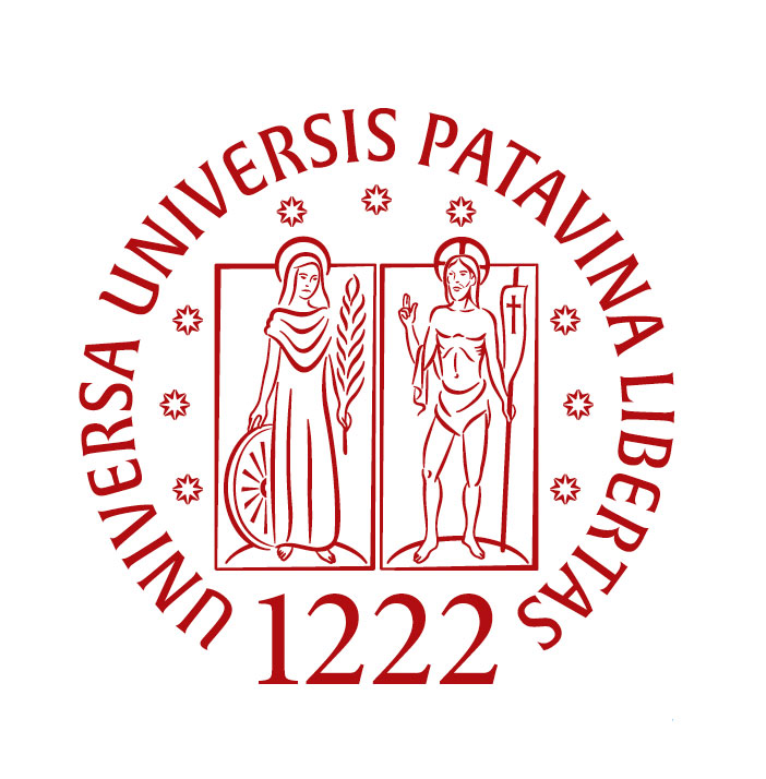 University of Padua logo